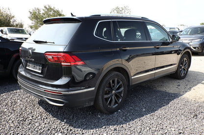 Volkswagen Tiguan Allspace 1.5 TSI 150 7-S LED Nav Kam DigC 81491254 2