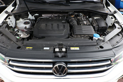 Volkswagen Tiguan Allspace 2.0 TDI 150 Life Kam SHZ Spiegel 81857283 11