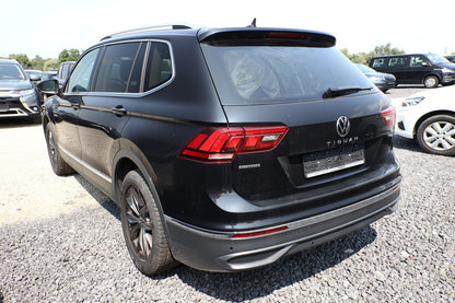 Volkswagen Tiguan Allspace 1.5 TSI 150 7-S LED Nav Kam DigC 81491254 3