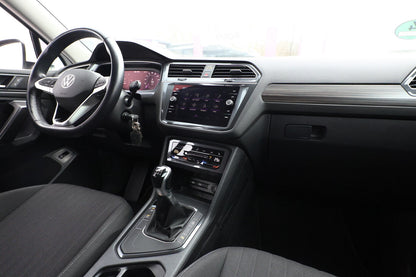 Volkswagen Tiguan Allspace 2.0 TDI 150 Life Kam SHZ Spiegel 81857283 8