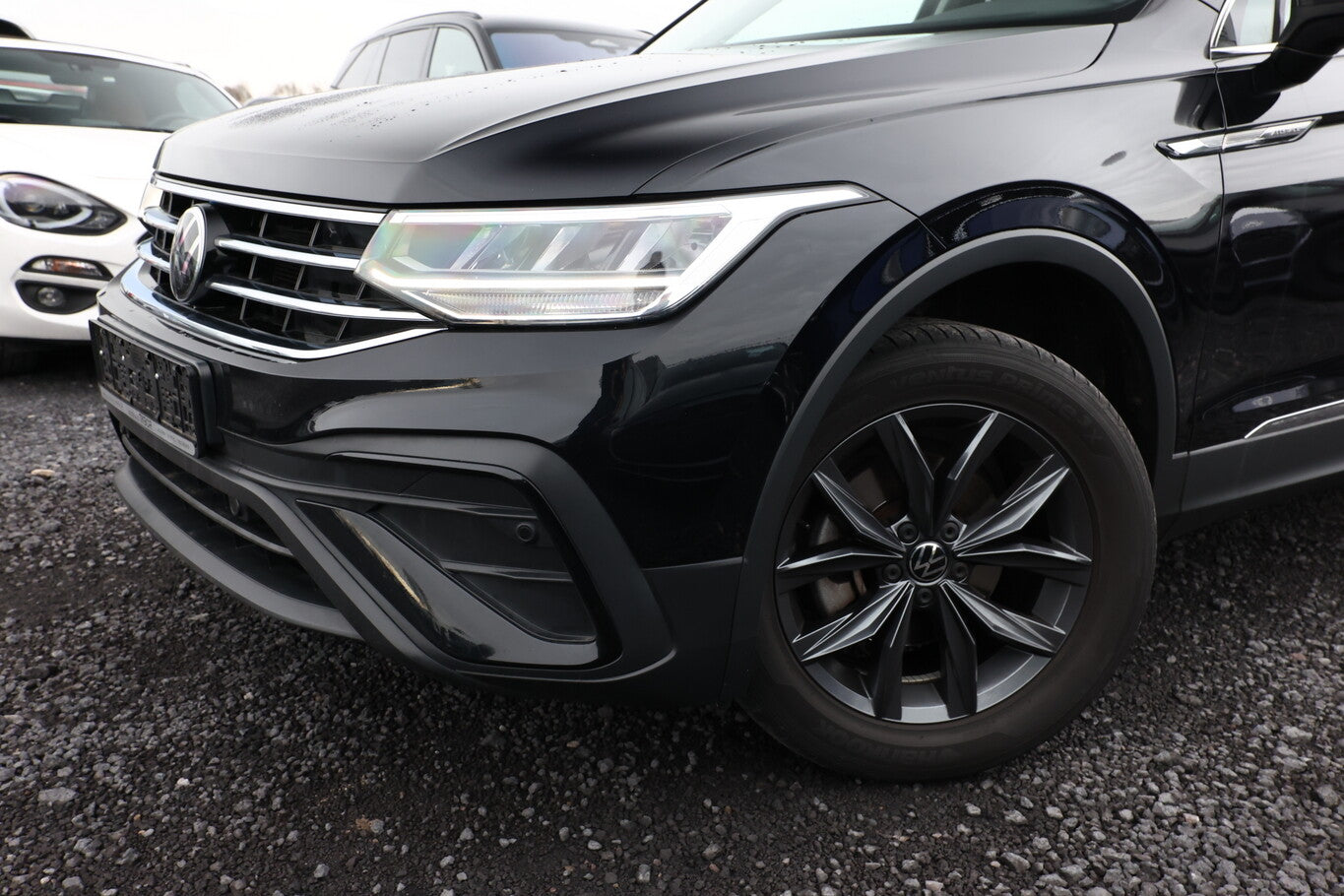 Volkswagen Tiguan Allspace 1.5 TSI 150 7-S LED Nav AppCo 145900703 4