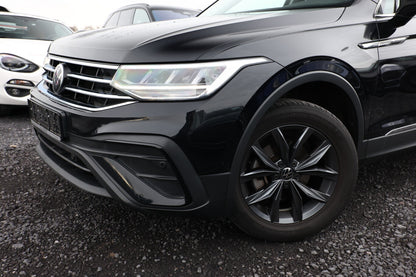 Volkswagen Tiguan Allspace 1.5 TSI 150 7-S LED Nav AppCo 145900703 4