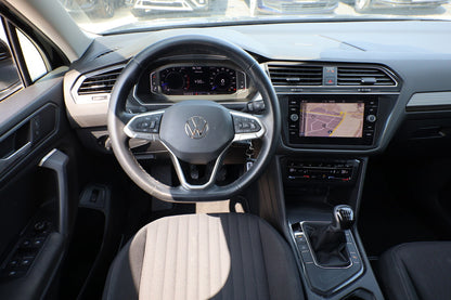 Volkswagen Tiguan Allspace 1.5 TSI 150 7-S LED Nav Kam DigC 81491254 6