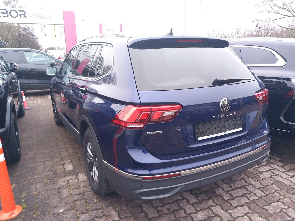 Volkswagen Tiguan Allspace 1.5 TSI 150 DSG LED Nav Kam ACC 155180904 2