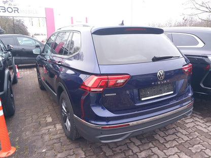 Volkswagen Tiguan Allspace 1.5 TSI 150 DSG LED Nav Kam ACC 155180904 2
