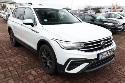 Volkswagen Tiguan Allspace 2.0 TDI 150 Life Kam SHZ Spiegel 81857283 1