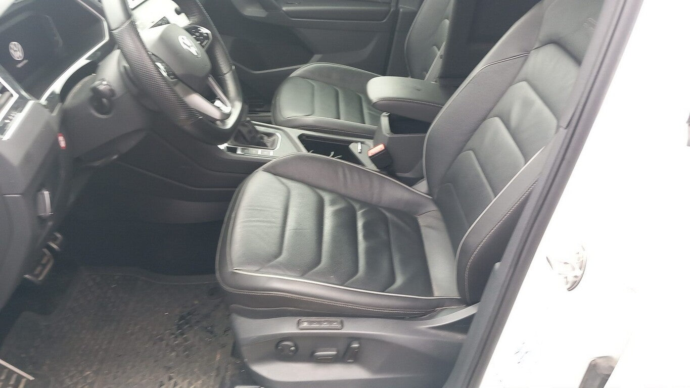 Volkswagen Tiguan 1.4 TSI eHybrid 245 DSG R-Line Leder Pano 143301471 4