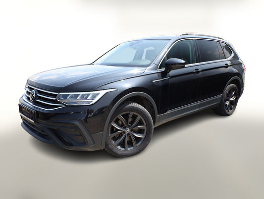 Volkswagen Tiguan Allspace 1.5 TSI 150 7-S LED Nav Kam DigC 81491254 0