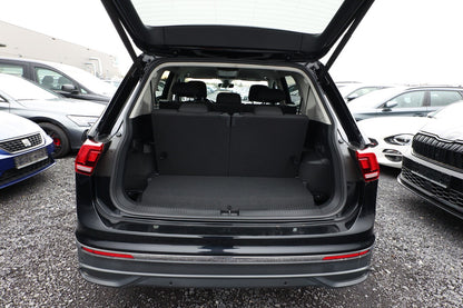 Volkswagen Tiguan Allspace 1.5 TSI 150 7-S LED Nav AppCo 145900703 10