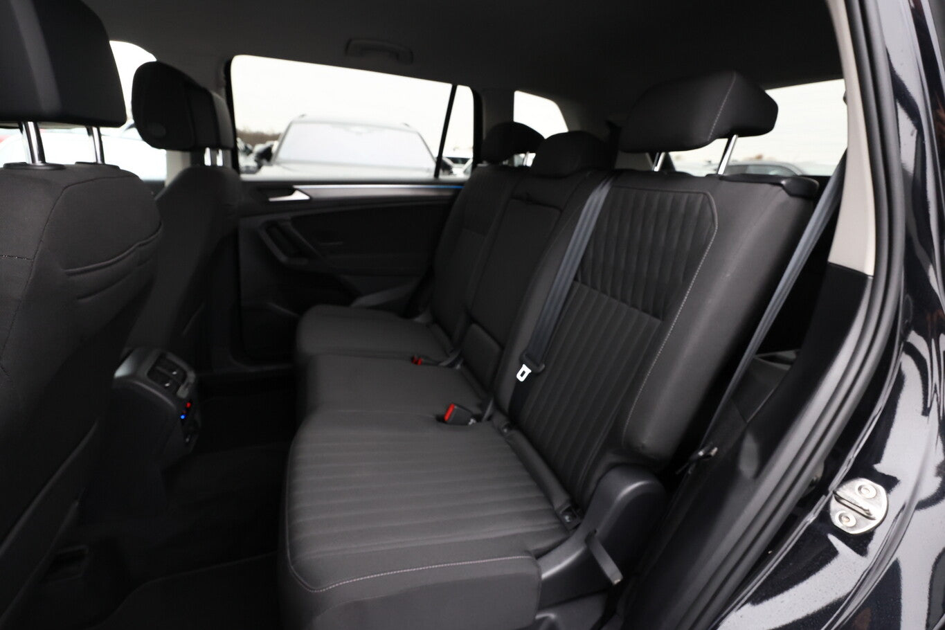 Volkswagen Tiguan Allspace 1.5 TSI 150 7-S LED Nav AppCo 145900703 9
