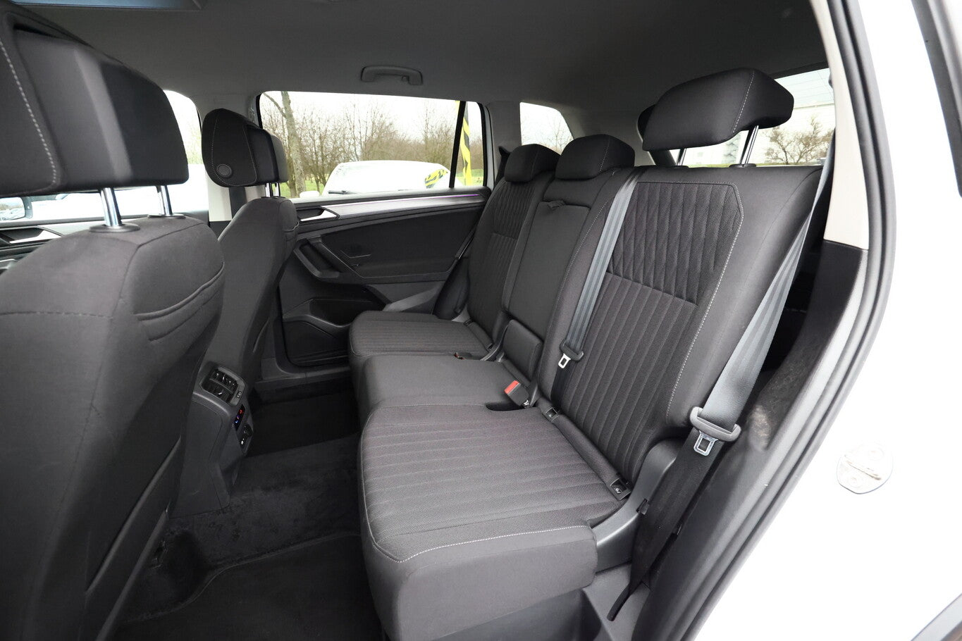 Volkswagen Tiguan Allspace 2.0 TDI 150 Life Kam SHZ Spiegel 81857283 9