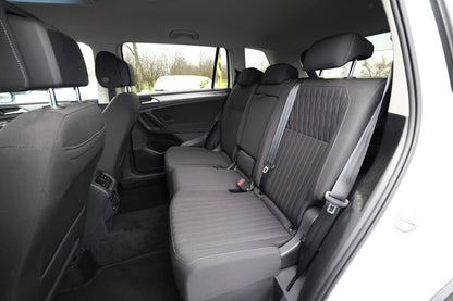 Volkswagen Tiguan Allspace 2.0 TDI 150 Life Kam SHZ Spiegel 81857283 9