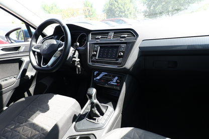 Volkswagen Tiguan 1.5 TSI 150 Life Pano AHK ParkAs AppC SHZ 122887116 8
