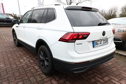 Volkswagen Tiguan Allspace 2.0 TDI 150 Life Kam SHZ Spiegel 81857283 3