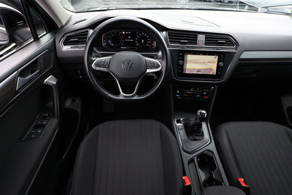 Volkswagen Tiguan Allspace 1.5 TSI 150 7-S LED Nav AppCo 145900703 6