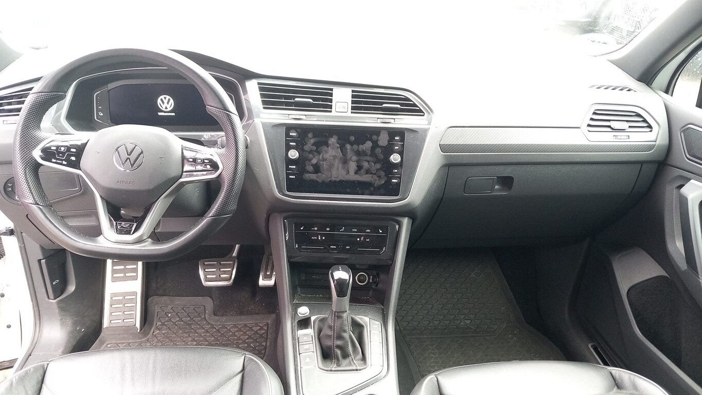Volkswagen Tiguan 1.4 TSI eHybrid 245 DSG R-Line Leder Pano 143301471 5