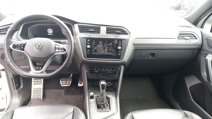 Volkswagen Tiguan 1.4 TSI eHybrid 245 DSG R-Line Leder Pano 143301471 5