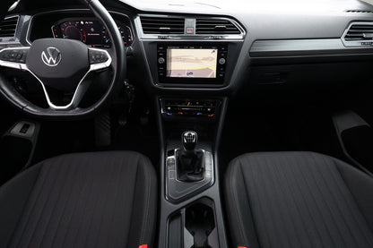 Volkswagen Tiguan Allspace 1.5 TSI 150 7-S LED Nav AppCo 145900703 7