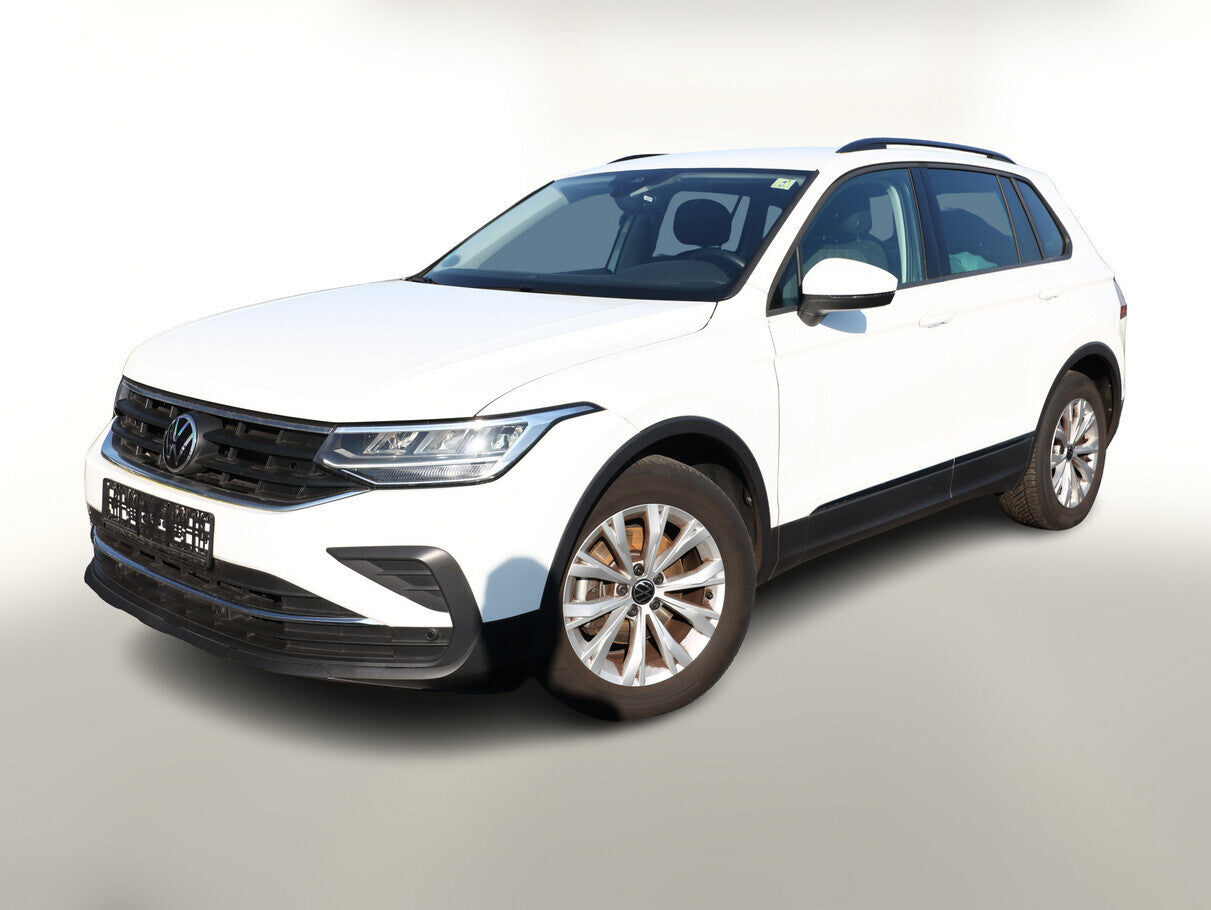 Volkswagen Tiguan 1.5 TSI 150 DSG Life LED Ready2D SHZ AppC 95338073 0