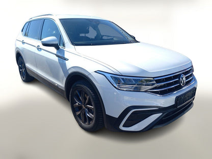 Volkswagen Tiguan Allspace 1.5 TSI 150 DSG LED Nav Kam AppC 169676852 0