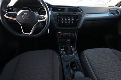 Volkswagen Tiguan 1.5 TSI 150 DSG Life LED Ready2D SHZ AppC 95338073 7