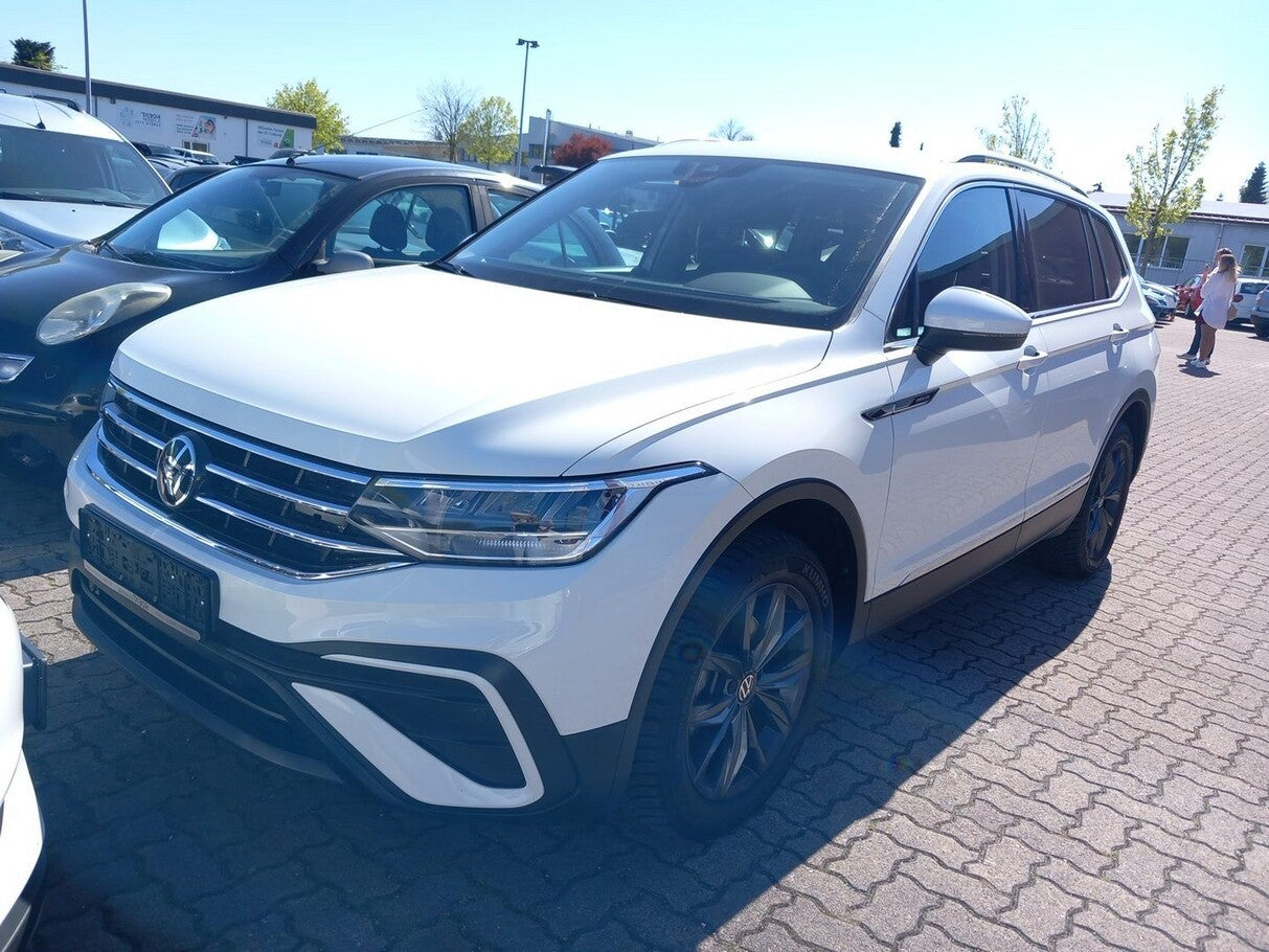 Volkswagen Tiguan Allspace 1.5 TSI 150 DSG LED Nav Kam AppC 169676852 1