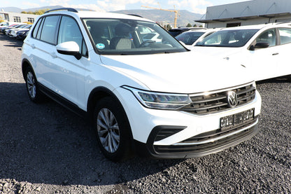 Volkswagen Tiguan 1.5 TSI 150 DSG Life LED Ready2D SHZ AppC 95338073 1