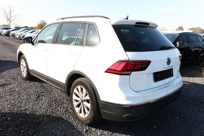 Volkswagen Tiguan 1.5 TSI 150 DSG Life LED Ready2D SHZ AppC 95338073 3