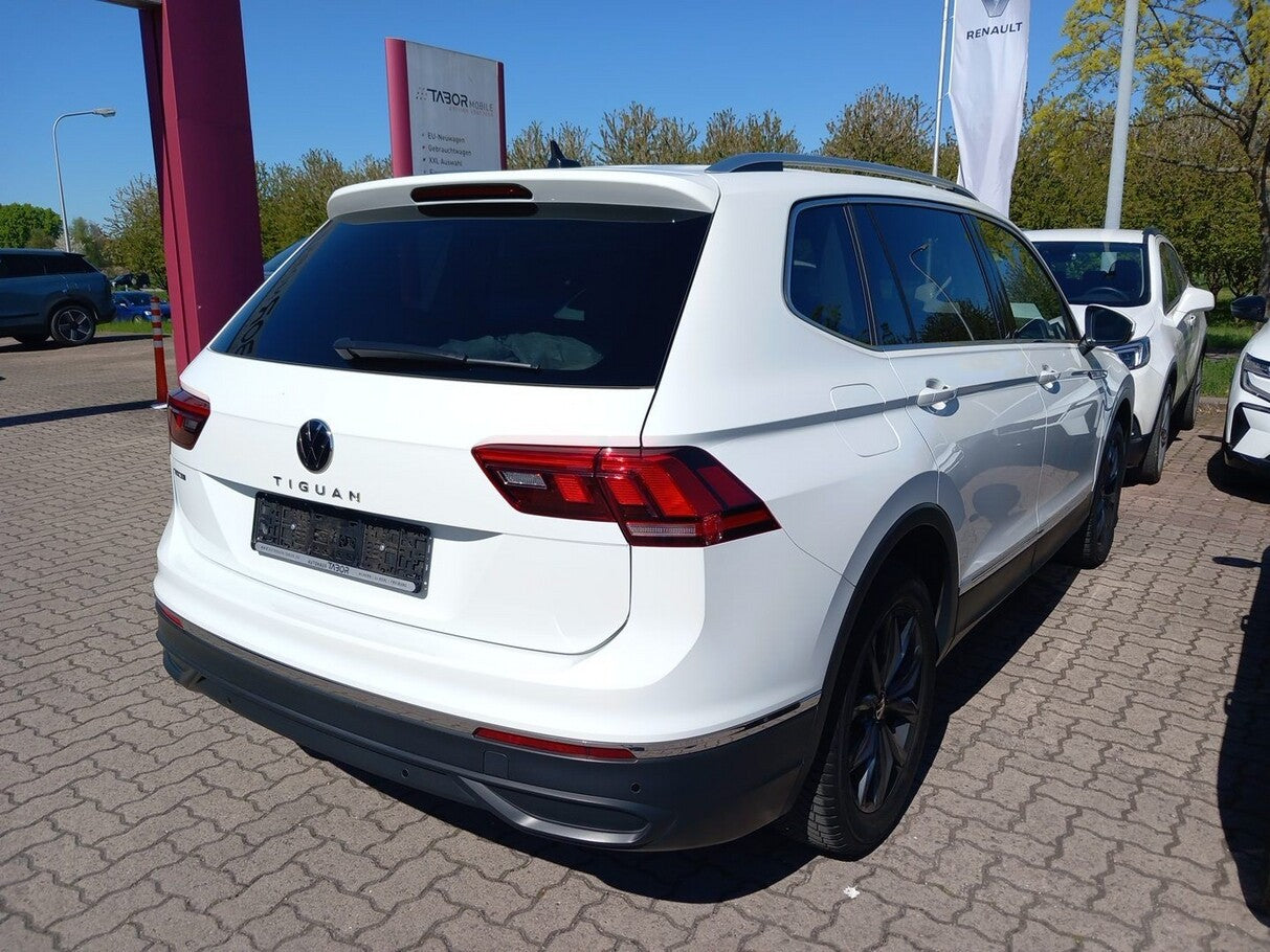 Volkswagen Tiguan Allspace 1.5 TSI 150 DSG LED Nav Kam AppC 169676852 3