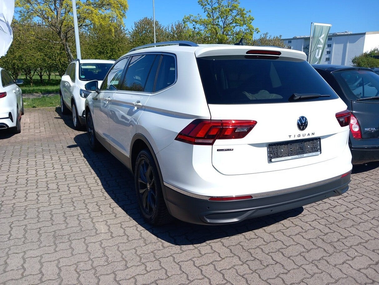 Volkswagen Tiguan Allspace 1.5 TSI 150 DSG LED Nav Kam AppC 169676852 2