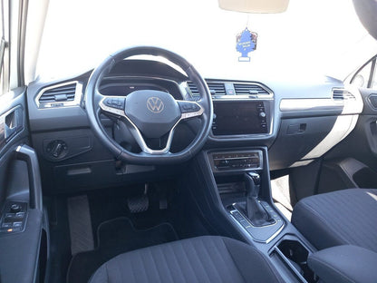 Volkswagen Tiguan Allspace 1.5 TSI 150 DSG LED Nav Kam AppC 169676852 4