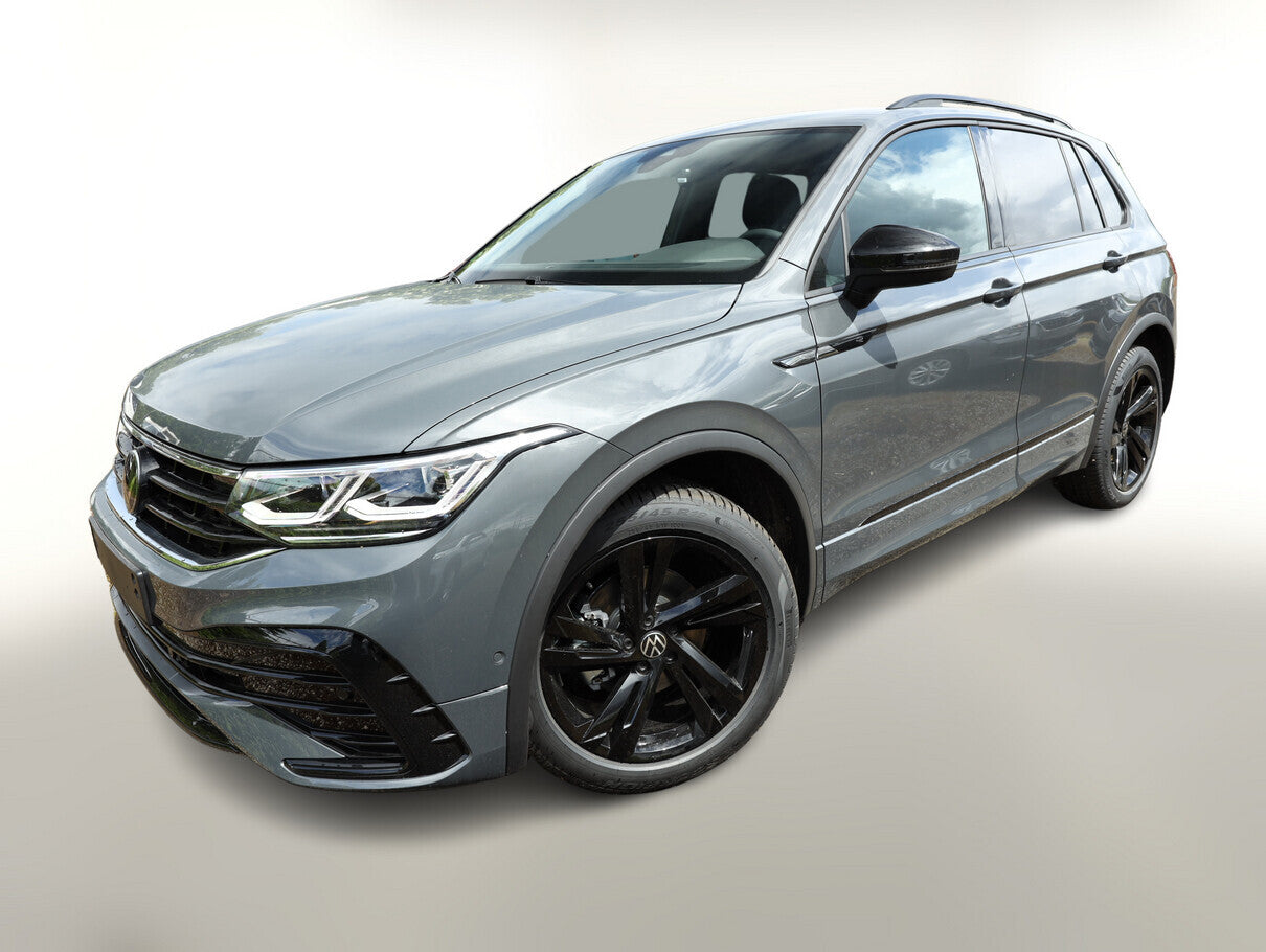 Volkswagen Tiguan 1.5 TSI 150 DSG R-Line NavPro Pano H/K  105327439 0