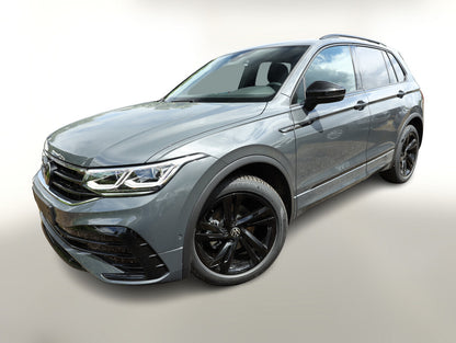 Volkswagen Tiguan 1.5 TSI 150 DSG R-Line NavPro Pano H/K  105327439 0