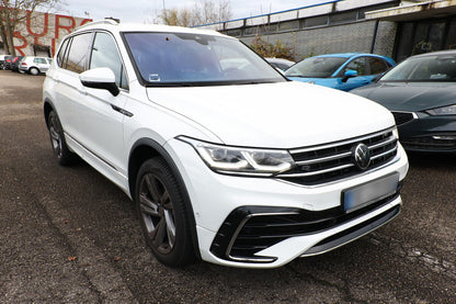 Volkswagen Tiguan Allspace TSI 150 DSG R-Line SHZ Nav EasyO 139796847 1