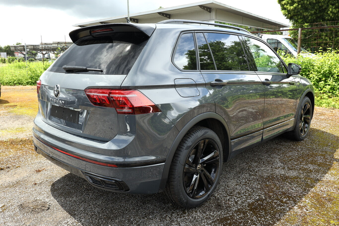 Volkswagen Tiguan 1.5 TSI 150 DSG R-Line NavPro Pano H/K  105327439 2
