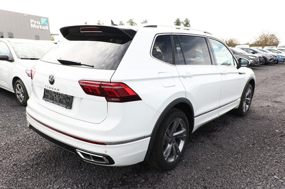 Volkswagen Tiguan Allspace 2.0 TDI 150 DSG R-Line LED+ 7-S 95838174 2