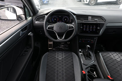 Volkswagen Tiguan Allspace 2.0 TDI 150 DSG R-Line LED+ 7-S 95838174 6