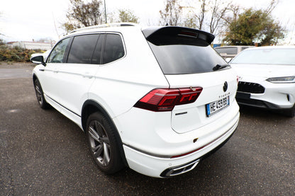 Volkswagen Tiguan Allspace TSI 150 DSG R-Line SHZ Nav EasyO 139796847 3