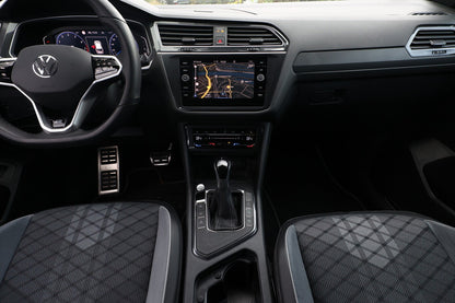 Volkswagen Tiguan Allspace TSI 150 DSG R-Line SHZ Nav EasyO 139796847 8
