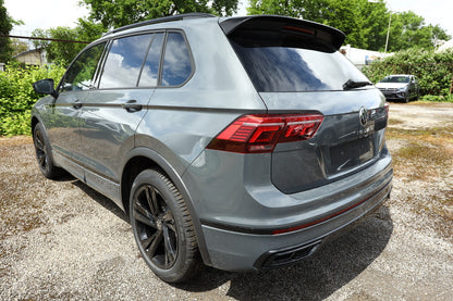 Volkswagen Tiguan 1.5 TSI 150 DSG R-Line NavPro Pano H/K  105327439 3