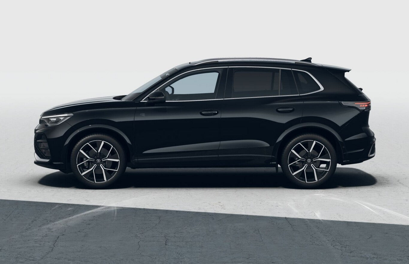 Volkswagen Tiguan 2.0 TDI 193 DSG 4M R-Line NavPro Pano HUD 116253366 1