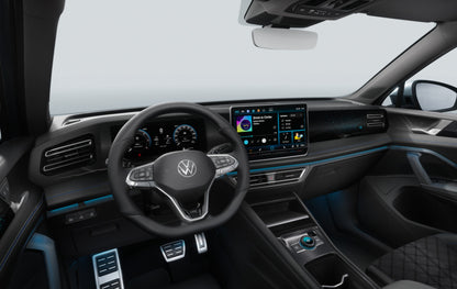 Volkswagen Tiguan TDI 150 DSG R-Line MY24 Pano LED SHZ 20Z 96499739 3