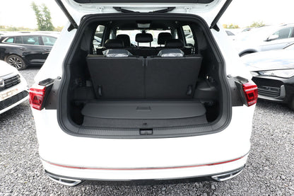 Volkswagen Tiguan Allspace 2.0 TDI 150 DSG R-Line LED+ 7-S 95838174 10
