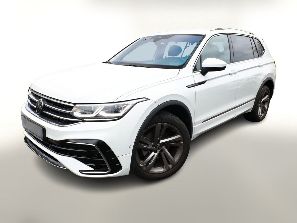 Volkswagen Tiguan Allspace TSI 150 DSG R-Line SHZ Nav EasyO 139796847 0