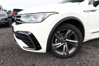 Volkswagen Tiguan Allspace 2.0 TDI 150 DSG R-Line LED+ 7-S 95838174 4