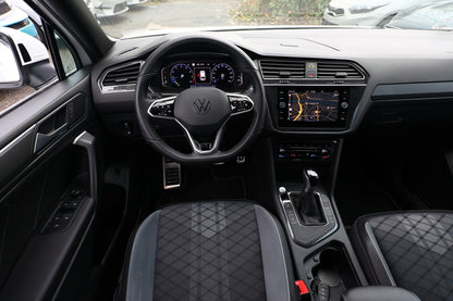 Volkswagen Tiguan Allspace TSI 150 DSG R-Line SHZ Nav EasyO 139796847 7