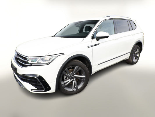 Volkswagen Tiguan Allspace 2.0 TDI 150 DSG R-Line LED+ 7-S 95838174 0