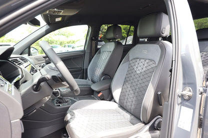 Volkswagen Tiguan 1.5 TSI 150 DSG R-Line NavPro Pano H/K  105327439 5