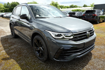 Volkswagen Tiguan 1.5 TSI 150 DSG R-Line NavPro Pano H/K  105327439 1