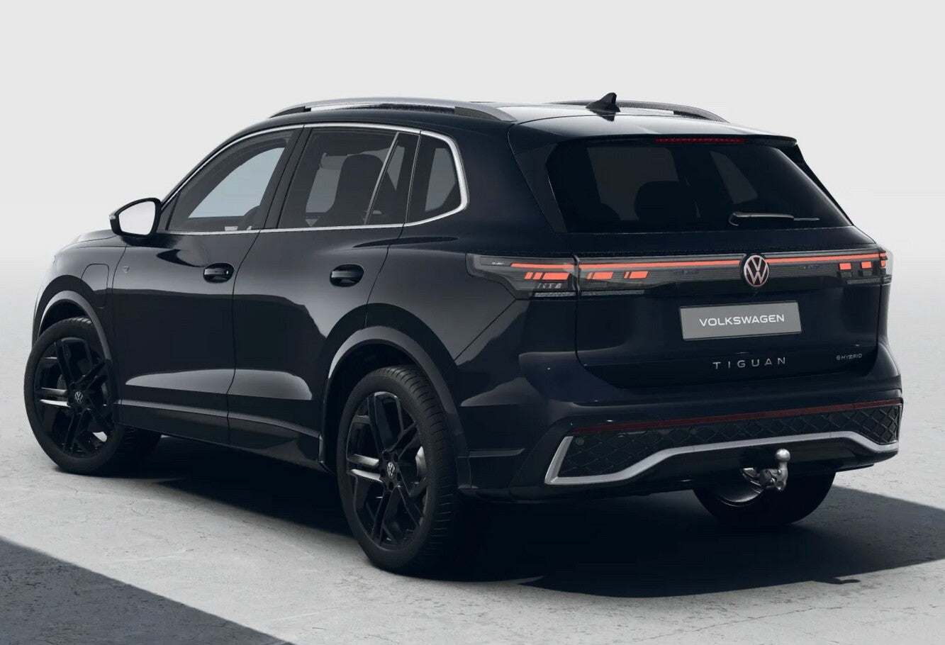 Volkswagen Tiguan eHybrid 272 R-Line Nav AHK HUD 20Z 5J.Gar 137159147 2